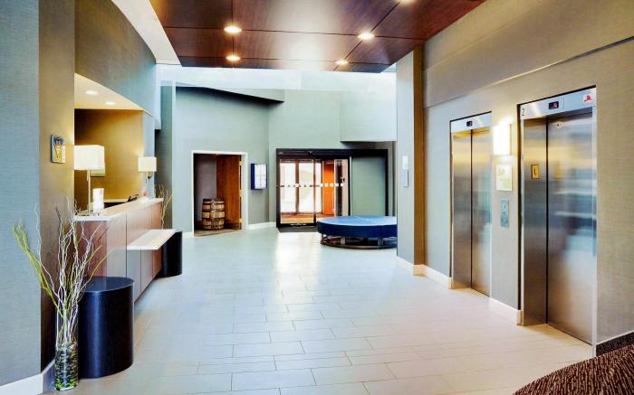 Holiday Inn Hotel & Suites London By IHG