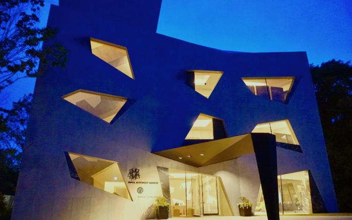 Hotel Keyforest Hokuto