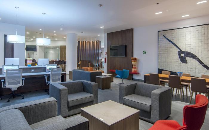 Holiday Inn Express Puebla By IHG
