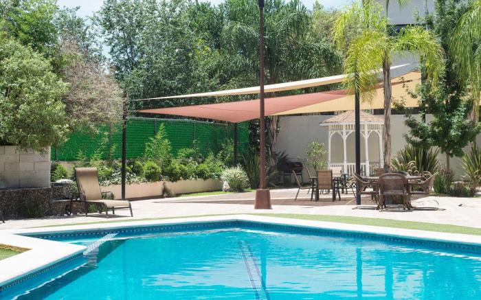 Holiday Inn Hotel & Suites Chihuahua By IHG