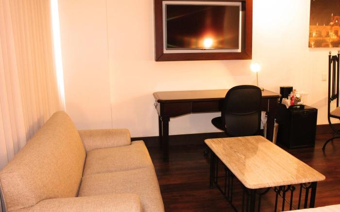 Holiday Inn & Suites Guadalajara Centro Historico By IHG