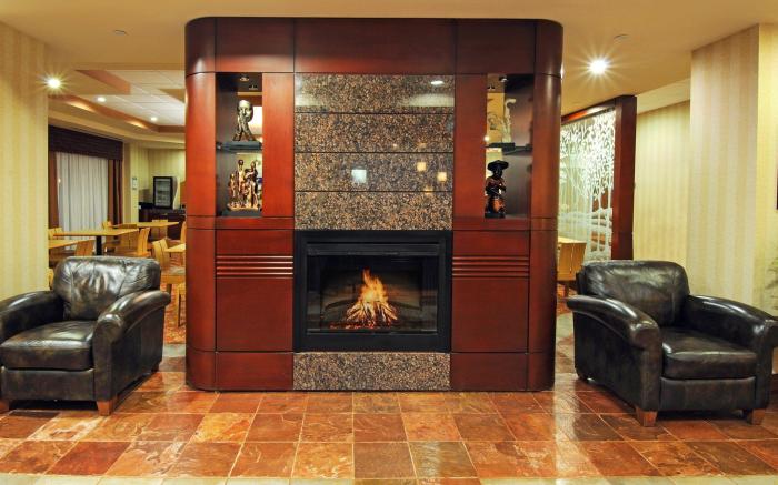 Holiday Inn Express Brampton By IHG