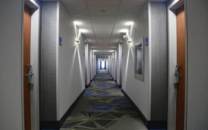 Holiday Inn Express Brampton By IHG