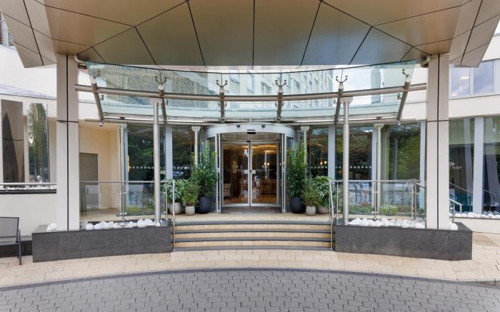 Crowne Plaza London - Gatwick Airport By IHG