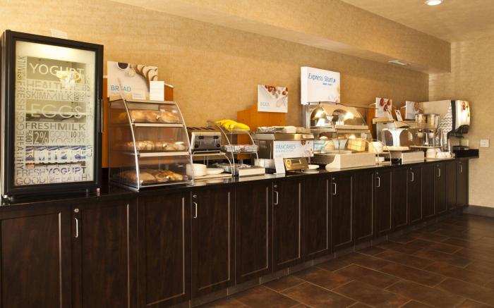 Holiday Inn Express Walla Walla By IHG