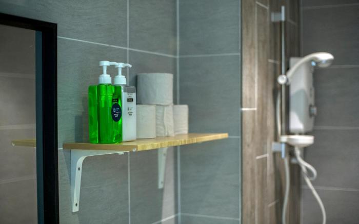 Arte Plus KLCC by Cobnb