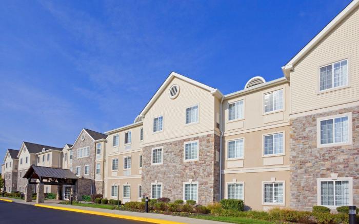Staybridge Suites-Philadelphia/Mount Laurel By IHG