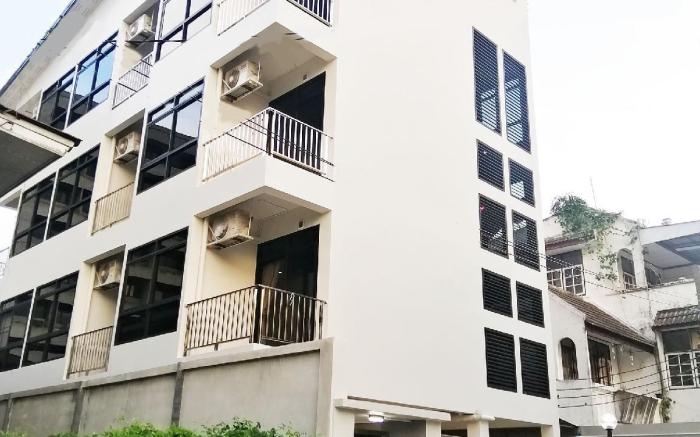 Baanrao Bangson Apartment 01