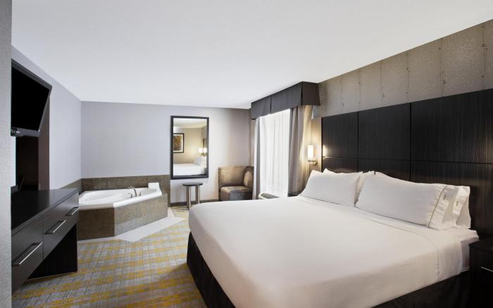 Holiday Inn Express Hotel & Suites Cooperstown By IHG