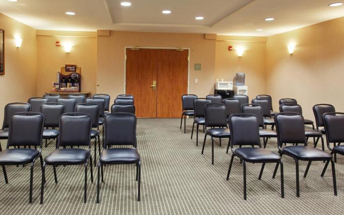 Holiday Inn Express Hotel & Suites Carson City By IHG