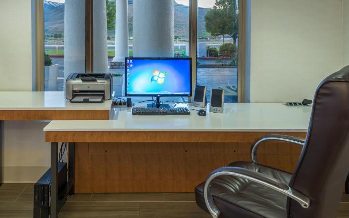 Holiday Inn Express Hotel & Suites Carson City By IHG