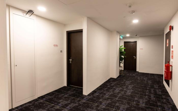 Hotel 7 Suria