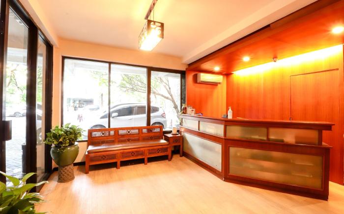 Hotel Jawa