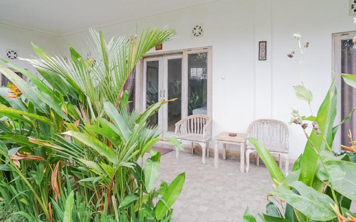 Karan Homestay Canggu