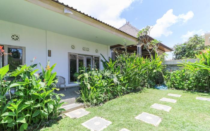 Karan Homestay Canggu