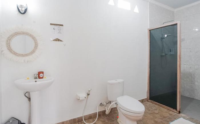 Karan Homestay Canggu