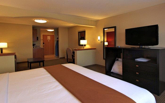 Holiday Inn Express Hotel & Suites Defiance By IHG