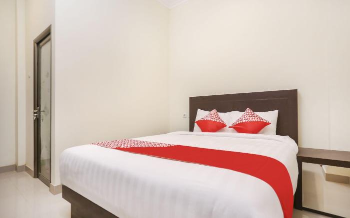 Collection O Yogyakarta near Jalan Malioboro formerly Alena Residence