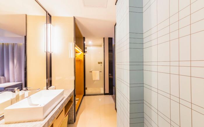 Echarm Hotel Fuzhou Sanfang Qixiang Wuyi Bei Road