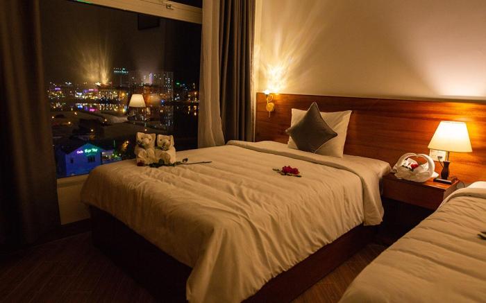 Thanh Van Hotel