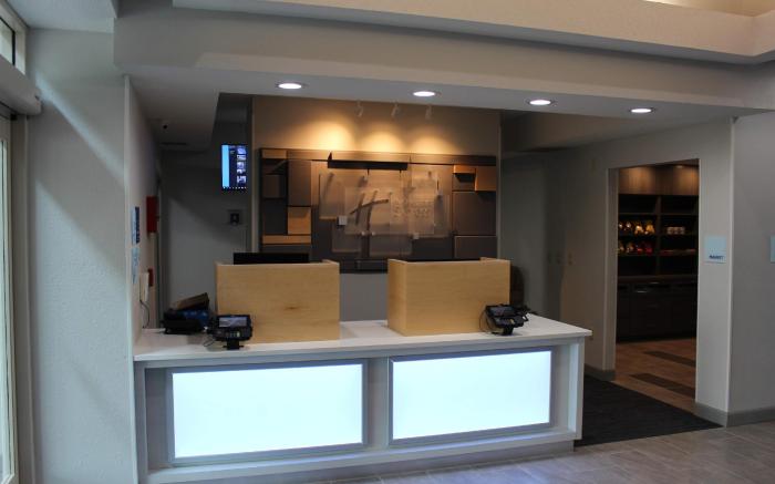 Holiday Inn Express Hotel and Suites Enterprise By IHG