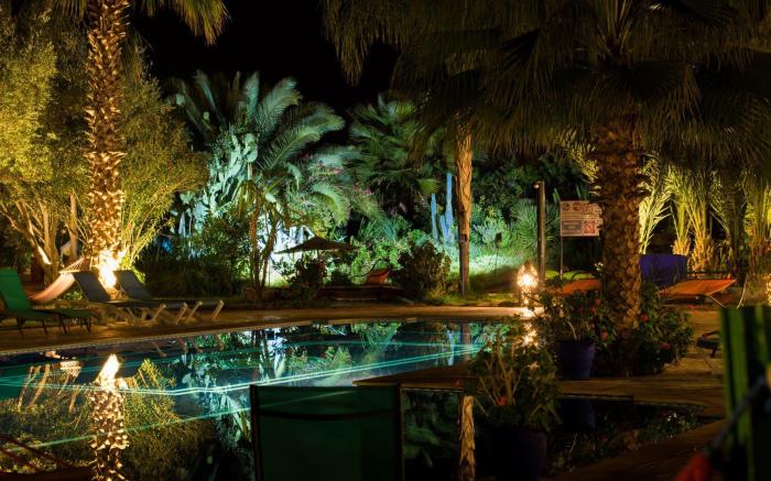 Le Relais de Marrakech