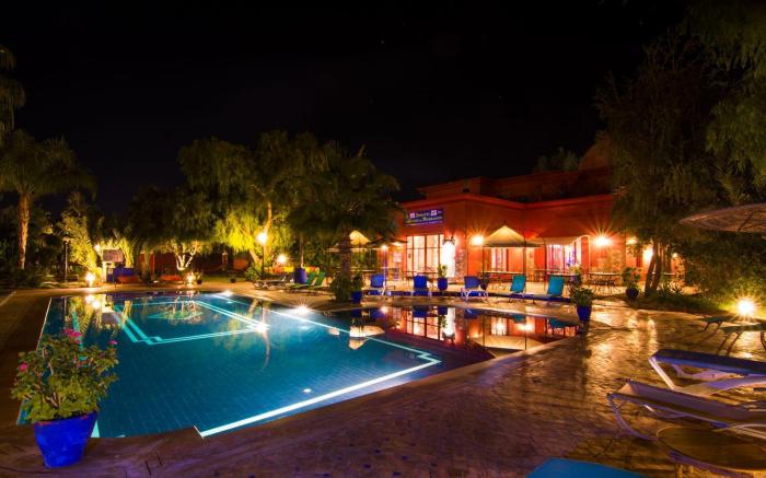 Le Relais de Marrakech