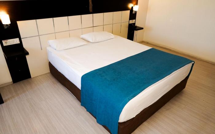 Gaziantep Buyuk Velic Otel & Spa