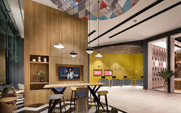 Ibis Bangkok Sukhumvit 24