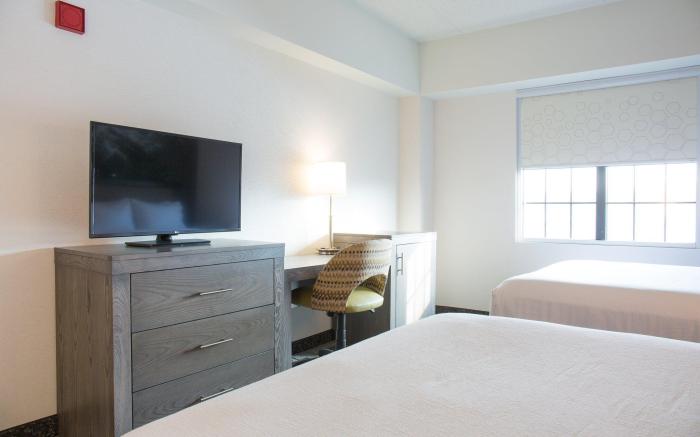 Holiday Inn Lafayette-City Centre By IHG