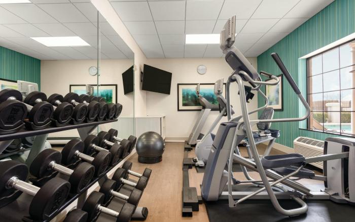 Holiday Inn Express Hotel & Suites Lawton-Fort Sill By IHG