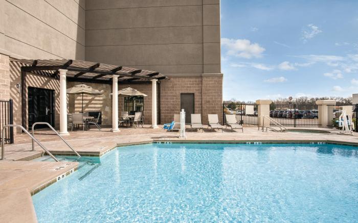 Holiday Inn Express Hotel & Suites Lawton-Fort Sill By IHG