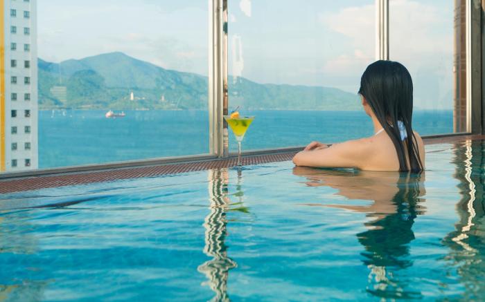 Sofiana My Khe Hotel & Spa