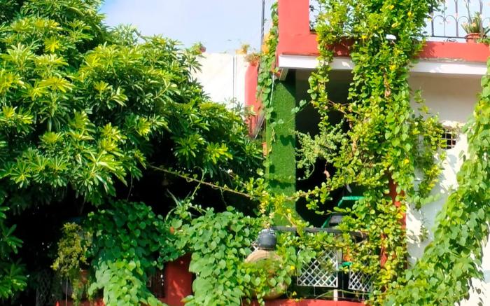 Kishan home stay