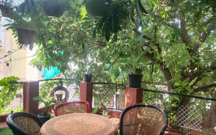 Kishan home stay