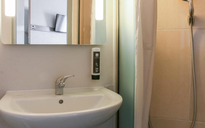 B&B Hotel Marseille Estaque