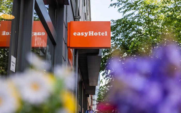 easyHotel Belfast