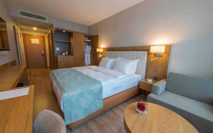 Yildiz Life Hotel