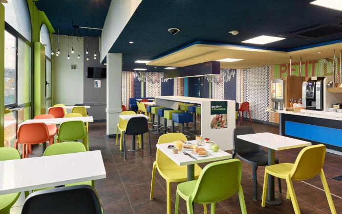 B&B HOTEL Vitry-sur-Seine