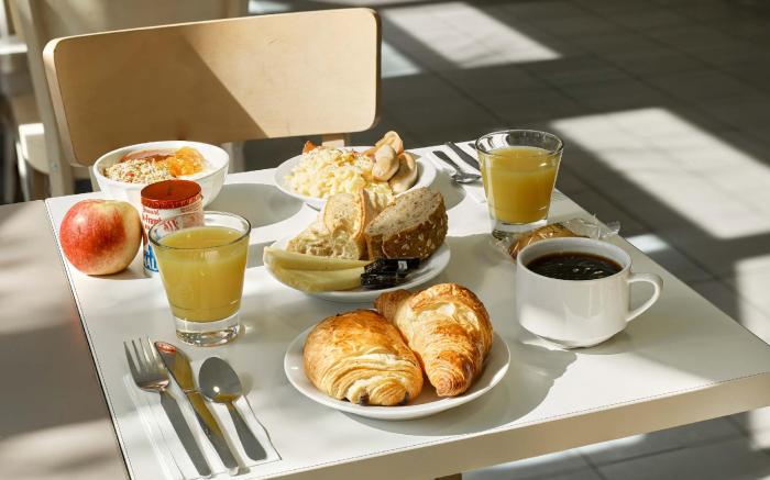 B&B Hotel ORLY RUNGIS Aeroport