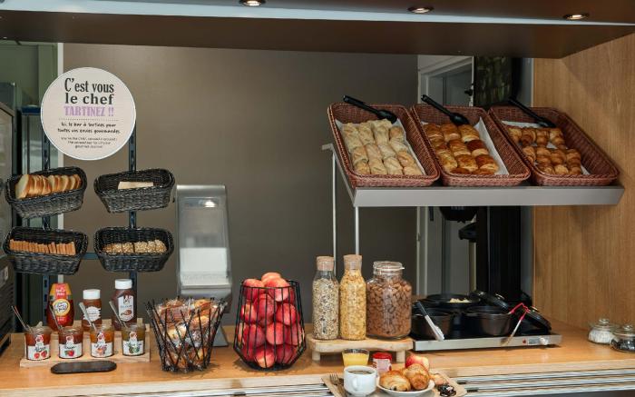 B&B Hotel ORLY RUNGIS Aeroport