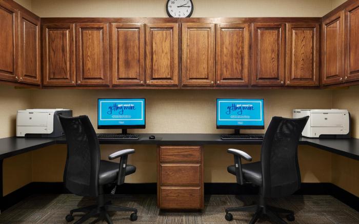 Hampton Inn & Suites Tulsa South-Bixby
