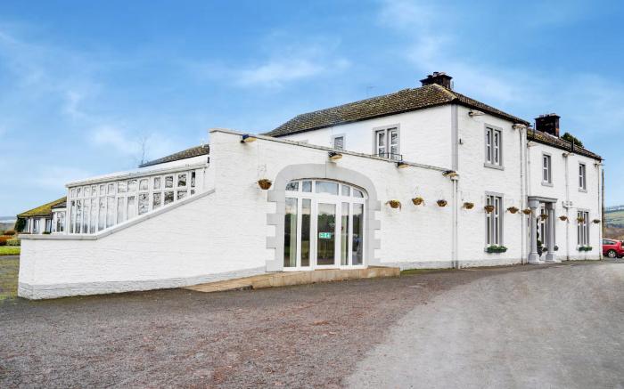 OYO Dryfesdale Hotel