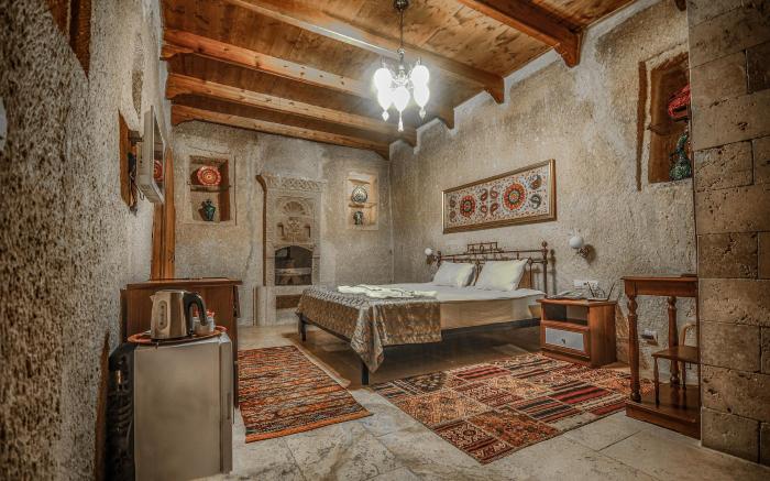 Nomads Cave Hotel & Rooftop
