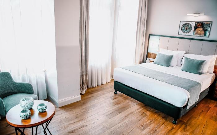 Juno Hotel Taksim