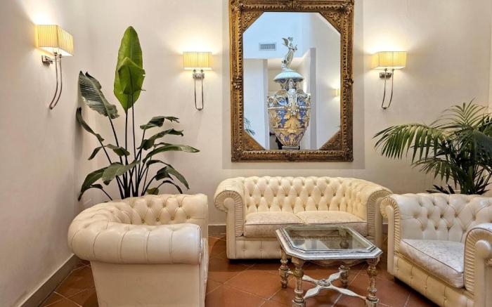 Hotel Atlantic Palace