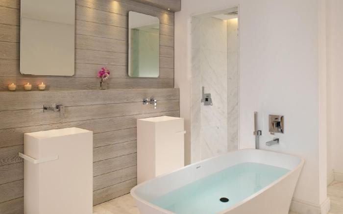 Mykonos Riviera - Small Luxury Hotels of the World