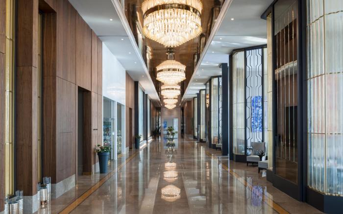 Elite World Grand İstanbul Küçükyalı Hotel