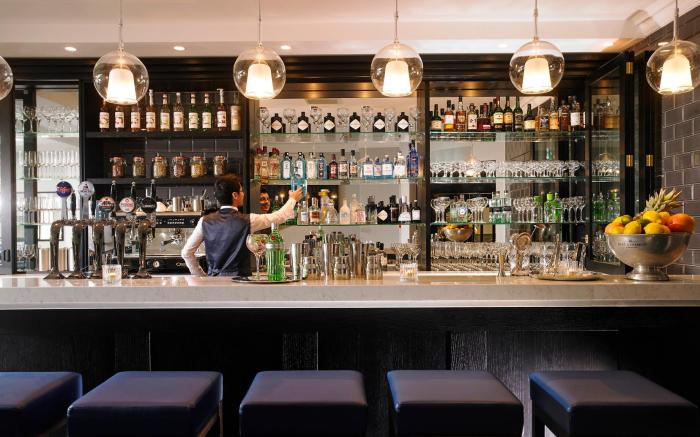 Temple Bar Hotel Dublin by The Unlimited Collection