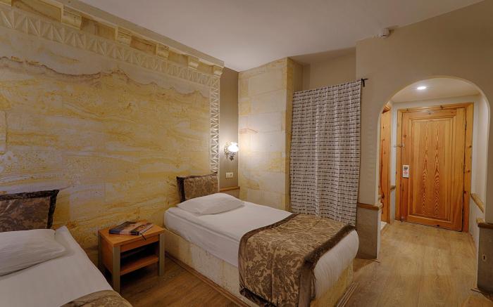 Heybe Hotel & Spa